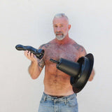 Hung System Easy Squat Modular Sex Furniture Squatting Device - Adult Toys