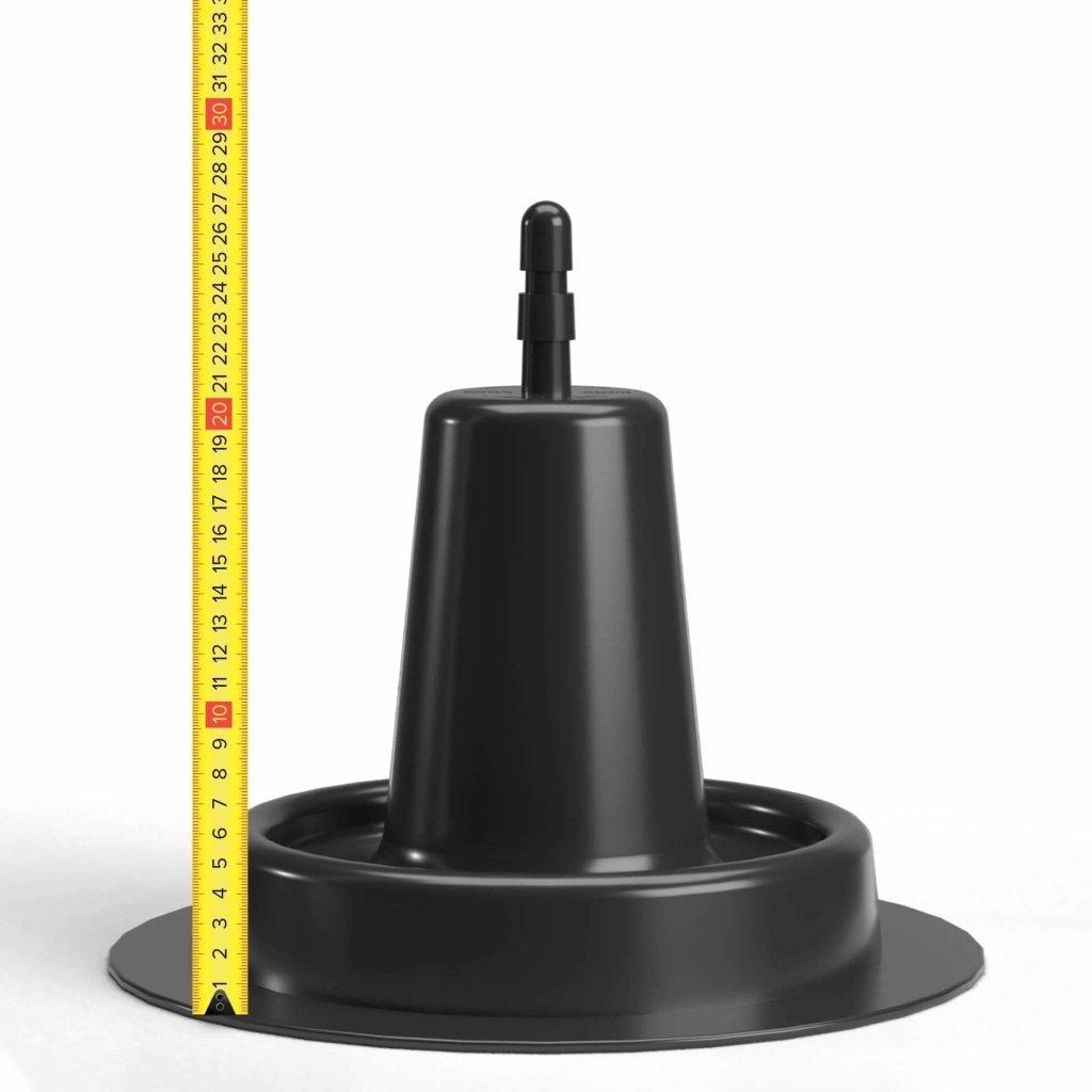 Hung System Easy Squat Modular Sex Furniture Squatting Device - Adult Toys