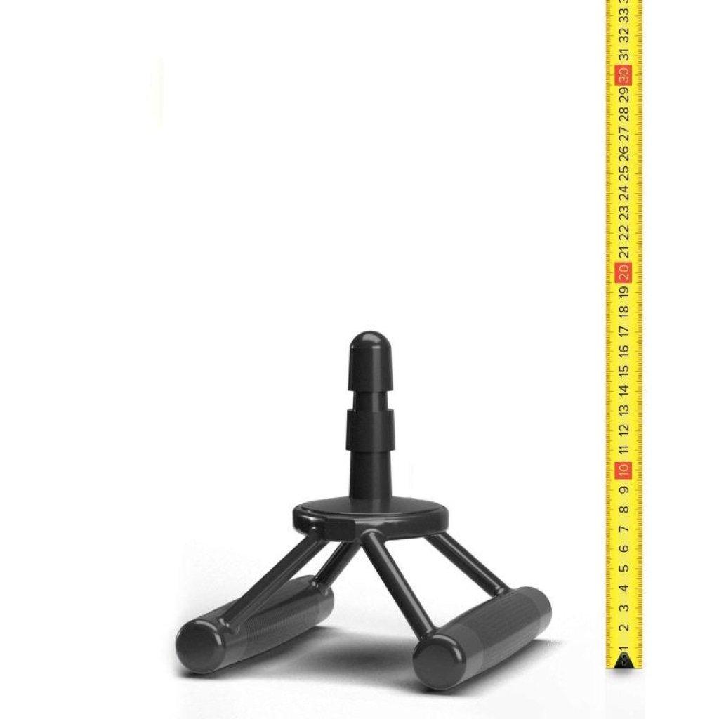 HUNG System HS11 Sport Handle - Naughty by Nature Adult Store