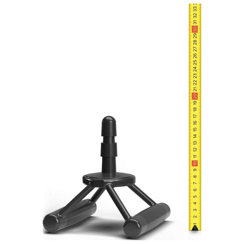 HUNG System HS11 Sport Handle - Naughty by Nature Adult Store