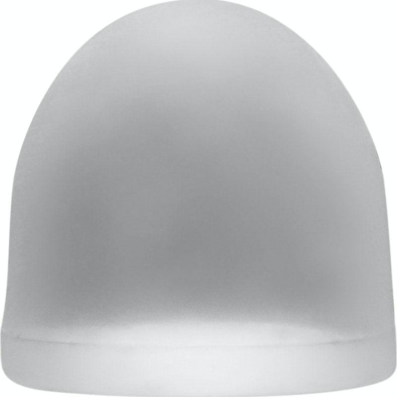 Hunkyjunk SWELL Adjust - fit Penis Extension Sleeve | Silicone Ice - Adult Toys