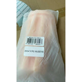 Inscup 2 USB Heating Masturbator Replacement Sleeve - Adult Toys