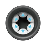 Inscup 3 Thrusting and Contraction Masturbator - Adult Toys