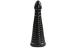 Intimidator Black - Adult Toys