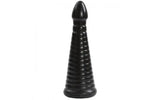 Intimidator Black - Adult Toys