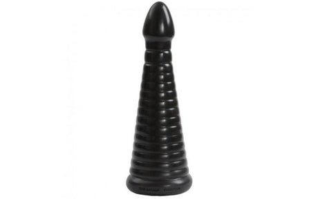 Intimidator Black - Adult Toys