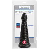 Intimidator Black - Adult Toys