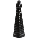 Intimidator Black - Adult Toys