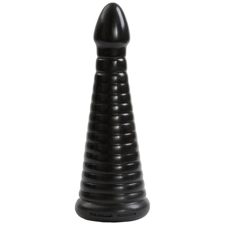 Intimidator Black - Adult Toys