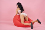 Irontech Ella Realistic Sex Doll | 150cm Lifelike TPE Female Love Doll - Sex doll
