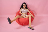 Irontech Ella Realistic Sex Doll | 150cm Lifelike TPE Female Love Doll - Sex doll
