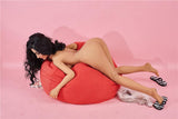 Irontech Ella Realistic Sex Doll | 150cm Lifelike TPE Female Love Doll - Sex doll
