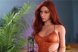 Irontech Tall Sex Doll 175CM Scarlet - Naughty by Nature Adult Store