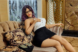 Jane Irontech Sex Doll 156cm - sex doll