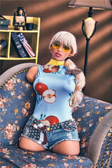 Jane Irontech Sex Doll Torso - sex doll