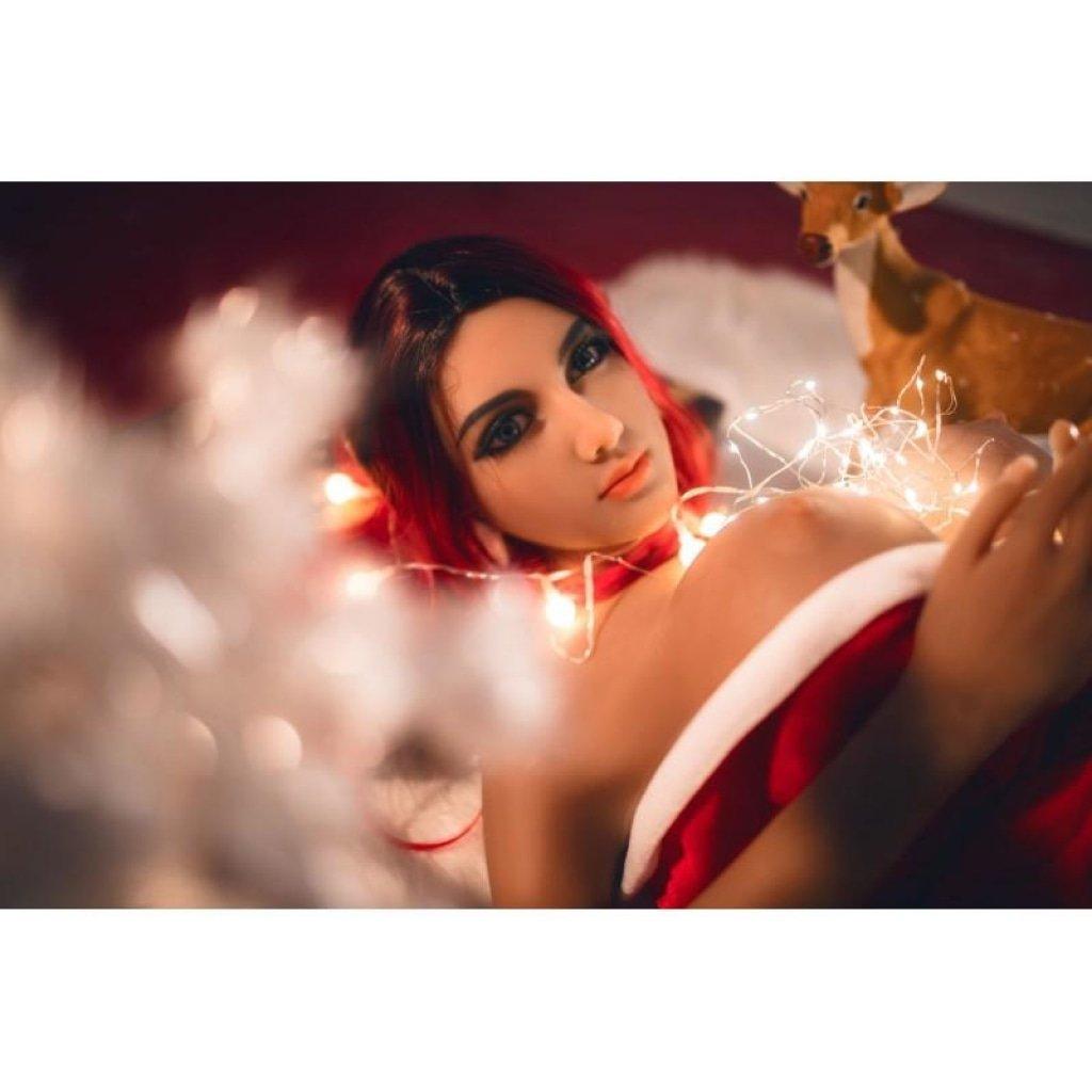 Janet Sex Doll - Naughty by Nature Adult Store