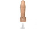 Jeff Stryker Realistic Cock Vanilla - Naughty by Nature Adult Store