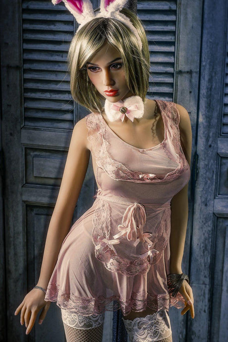 Jemma Sex Doll - Sex doll