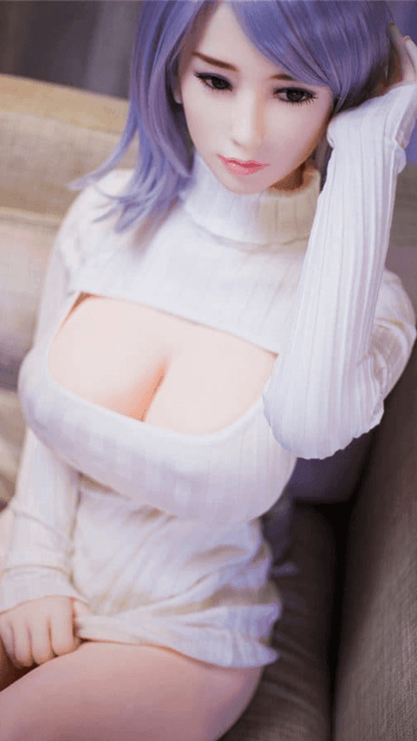 Jessica Life - Like TPE Sex Doll with Metal Skeleton | Naughty by Nature - Sex doll