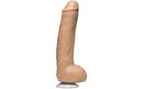 John Holmes Realistic Cock Vanilla - Naughty by Nature Adult Store