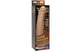 John Holmes Realistic Cock Vanilla - Naughty by Nature Adult Store