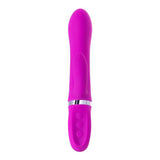JOS Joly Clit Stimulating Vibrator - Naughty by Nature Adult Store