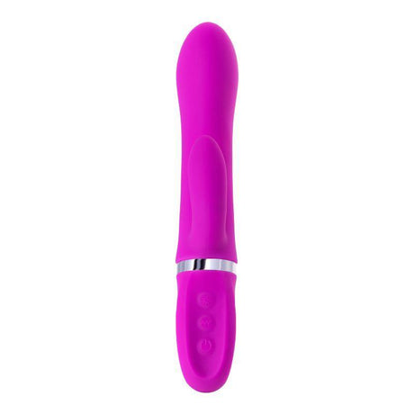 JOS Joly Clit Stimulating Vibrator - Naughty by Nature Adult Store