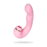 JOS Juna Dual Stimulator - Naughty by Nature Adult Store