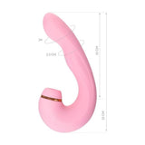 JOS Juna Dual Stimulator - Naughty by Nature Adult Store