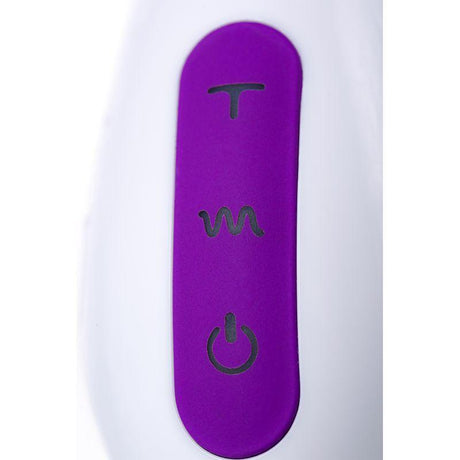 JOS Taty Pulsating Rabbit Vibrator - Adult Toys