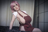 Josephine Sex Doll - Sex doll