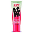 Juicy AF - Strawberry - Strawberry Flavoured Water Based Lubricant - 60 ml Tube - Naughty by Nature Adult Store