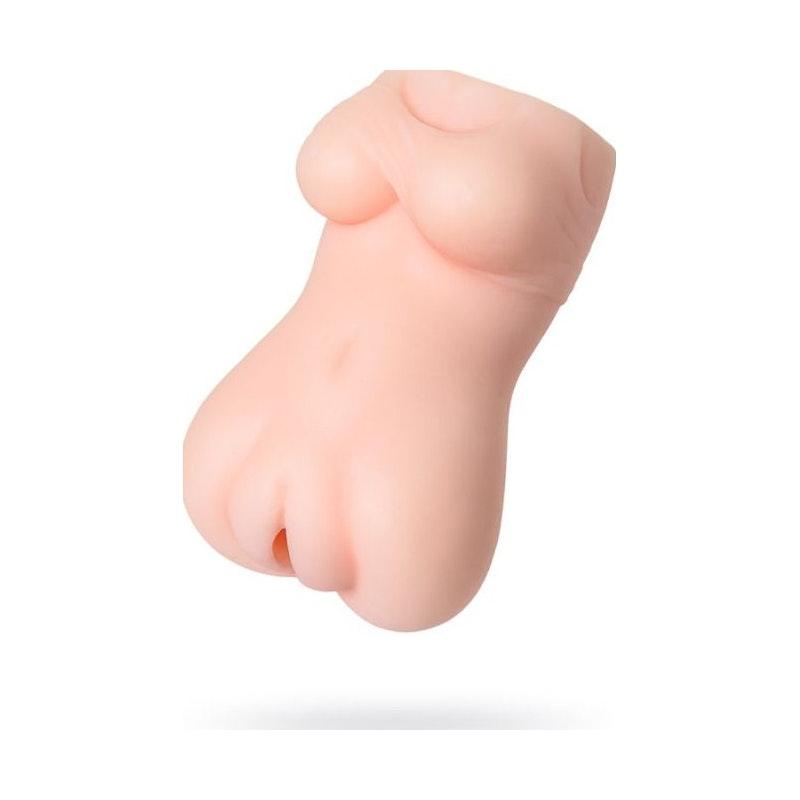 Juicy Masturbator Cherry Ripe - Adult Toys