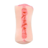 Juicy Rich Fruit Dual Ended Masturbator – Softskin Vagina and Anal - Adult Toys
