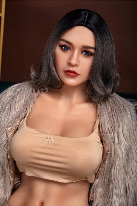 Julia Irontech Sex Doll Torso - sex doll
