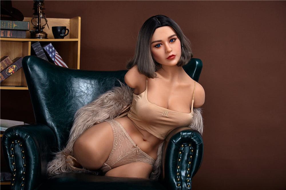 Julia Irontech Sex Doll Torso - sex doll