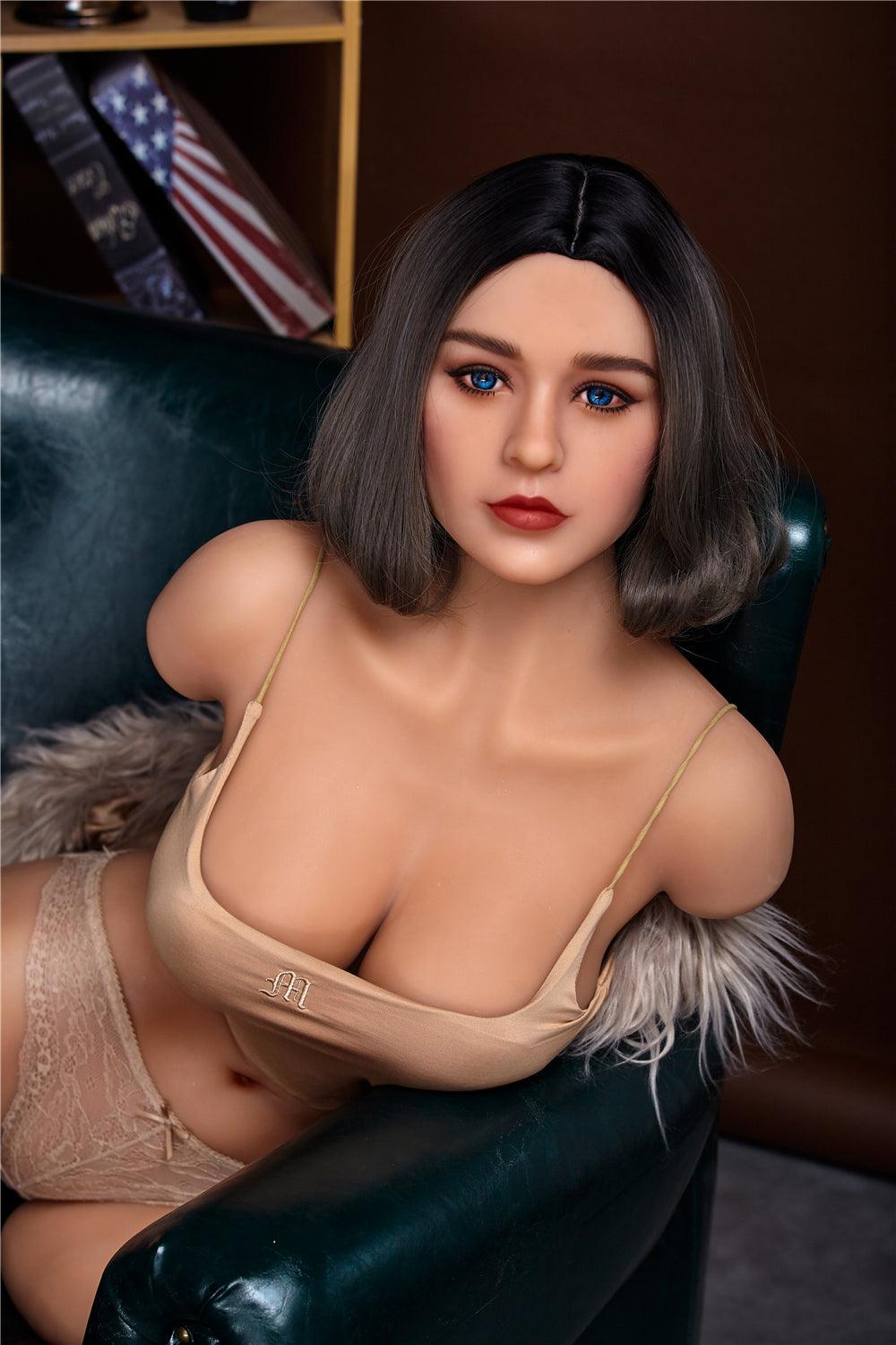 Julia Irontech Sex Doll Torso - sex doll