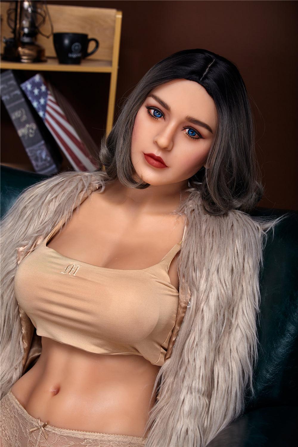 Julia Irontech Sex Doll Torso - sex doll