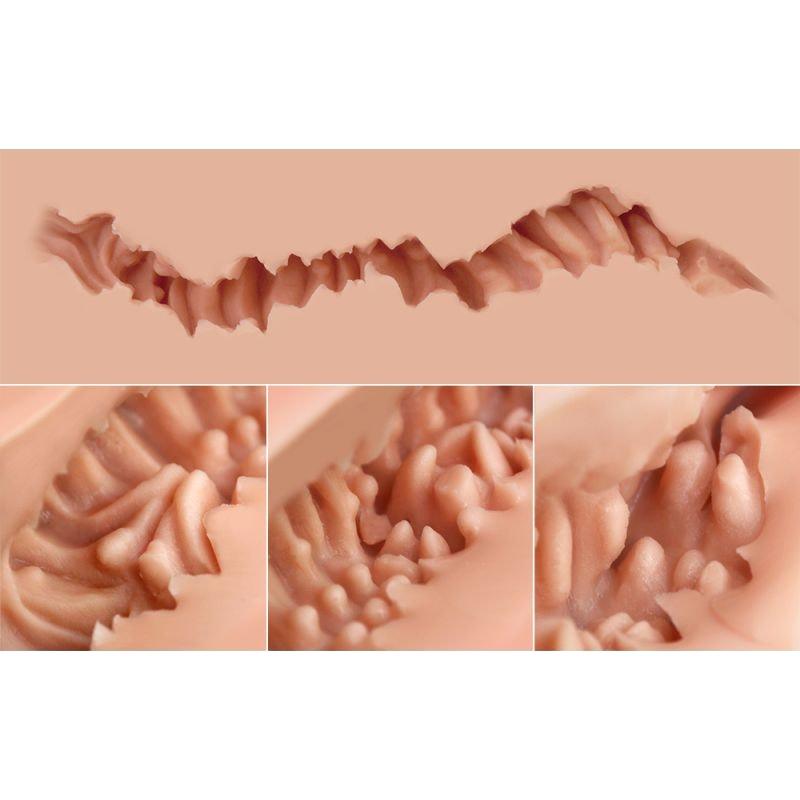 Kate Doggy Style Mini Hip - Adult Toys