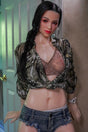 Kelsey Sex Doll - Sex doll