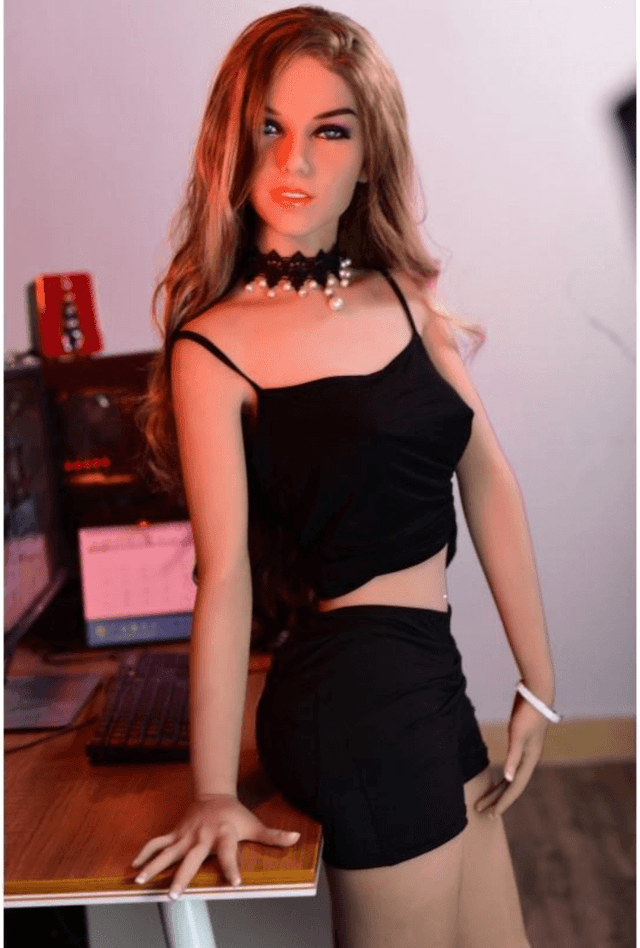 Kensley Realistic Sex Doll - Ultra-Realistic TPE Companion Naughty by Nature Adult Store Kensley Realistic Sex Doll - Ultra-Realistic TPE Companion Naughty by Nature Adult Store