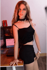 Kensley Ultra - Realistic TPE Sex Doll | Naughty by Nature Adult Store - Sex doll