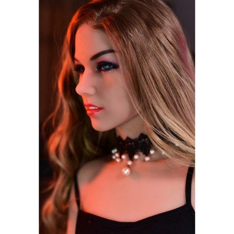 Kensley Ultra - Realistic TPE Sex Doll | Naughty by Nature Adult Store - Sex doll