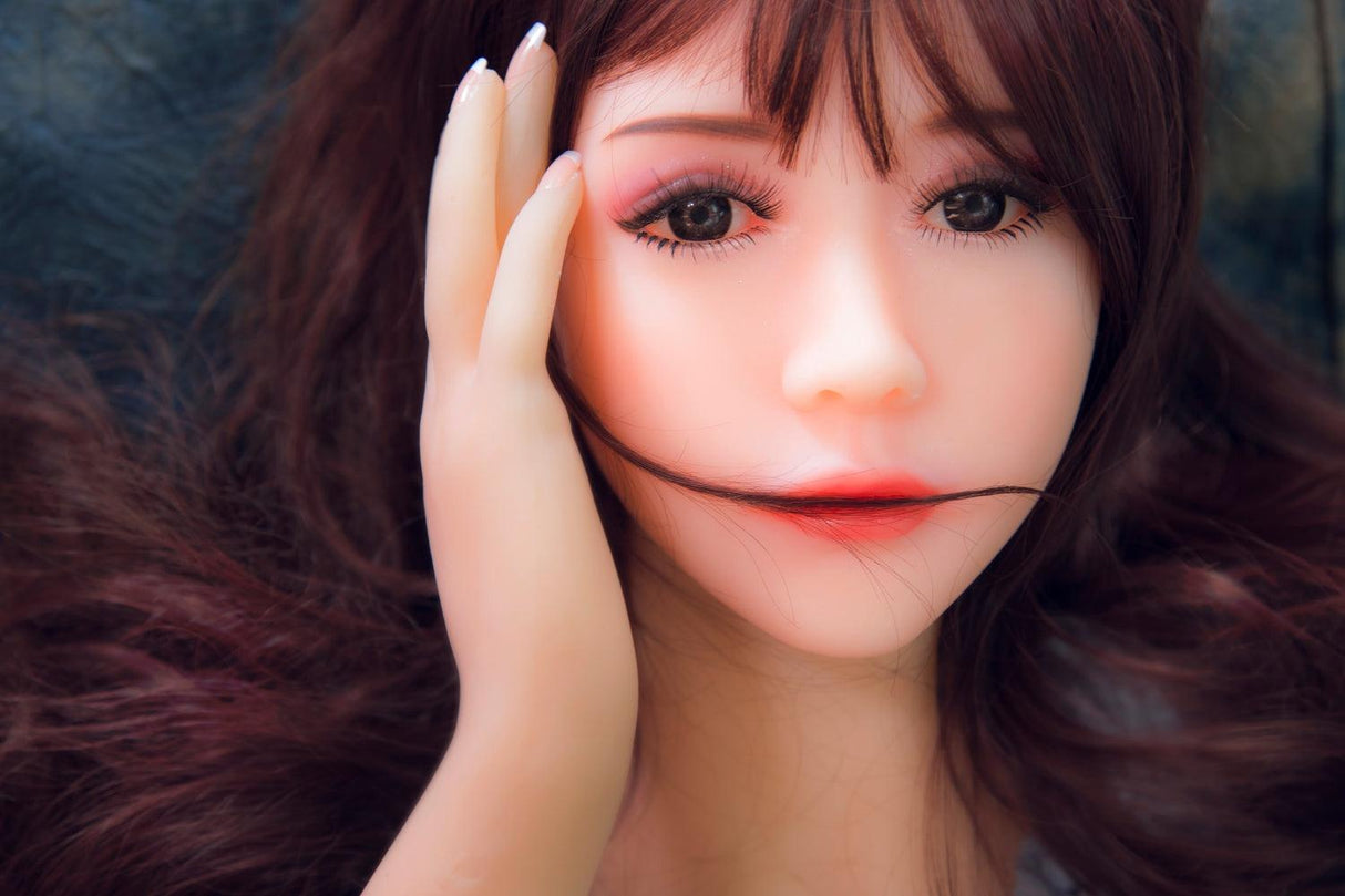 Kerri Sex Doll - Sex doll