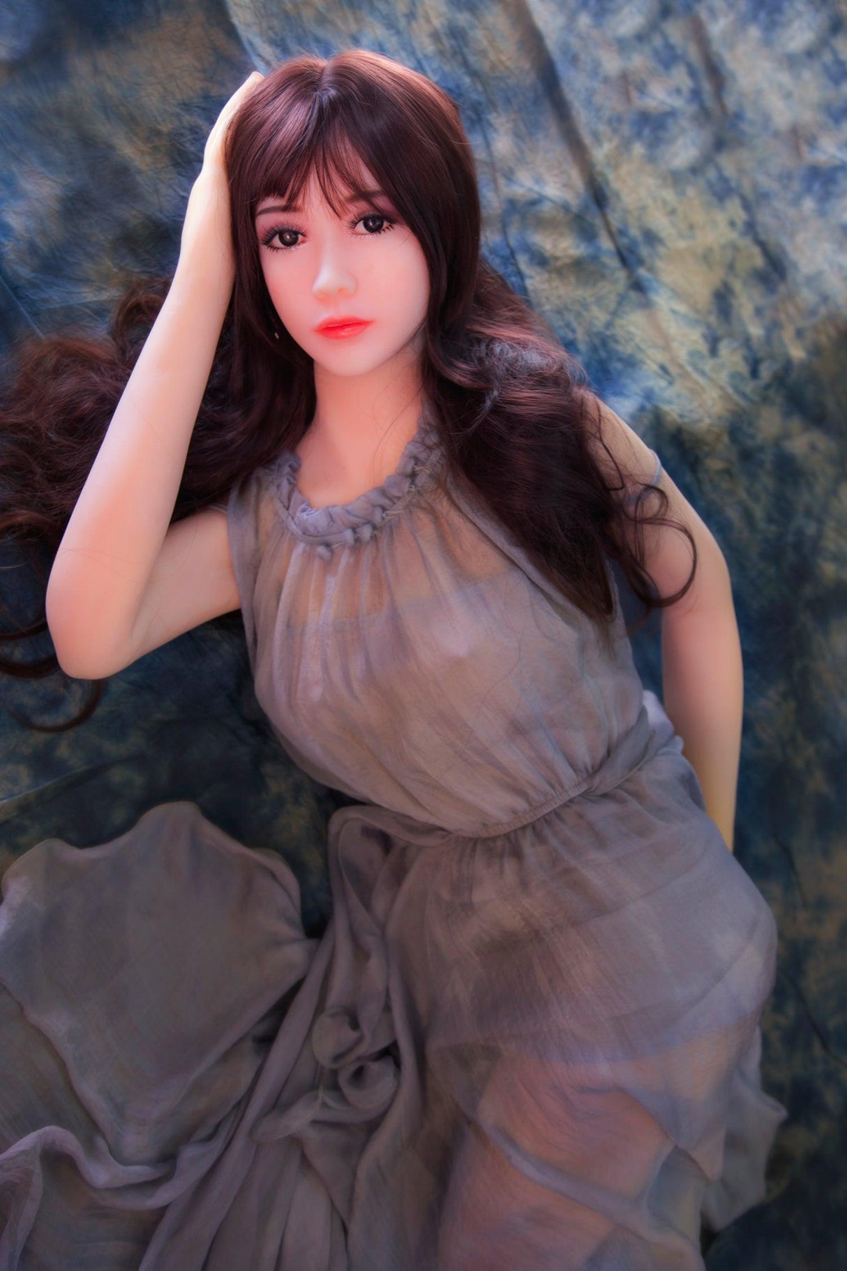 Kerri Sex Doll - Sex doll