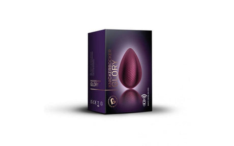 Knickerbocker Glory Panty Vibe - Adult Toys