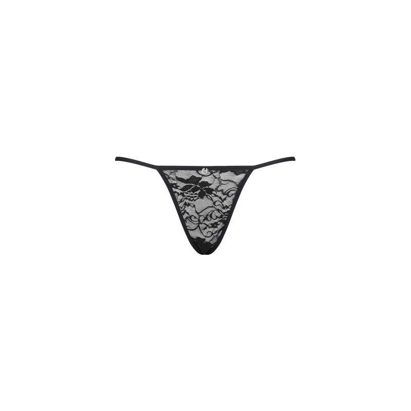 Kokietta Thong - Lingerie