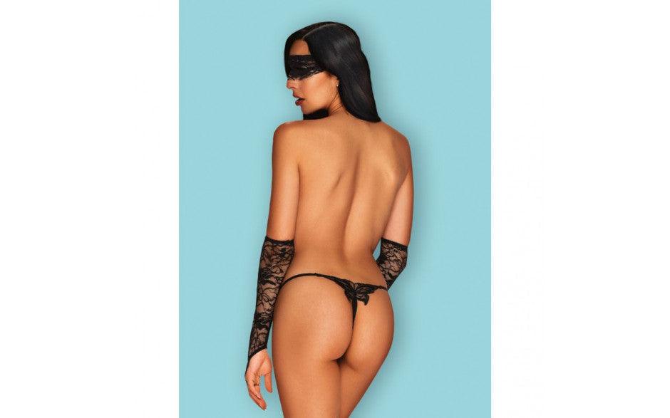 Kokietta Thong - Lingerie