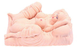 Kokos Erica Mini Torso Sex Doll – Realistic TPR Bondage Love Doll - Adult Toys