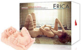 Kokos Erica Mini Torso Sex Doll – Realistic TPR Bondage Love Doll - Adult Toys